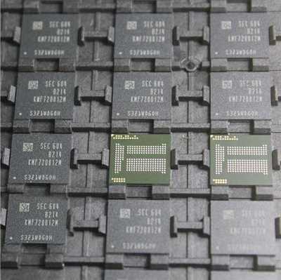 回收4G金士頓手機主板，共創綠色數字未來