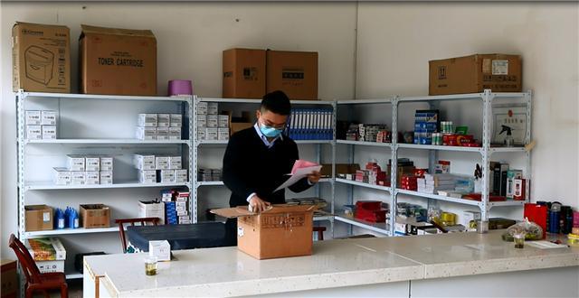 90后創業經:棄&ldquo;醫&rdquo;從&ldquo;文&rdquo;小鎮也能實現&ldquo;大夢想&rdquo;