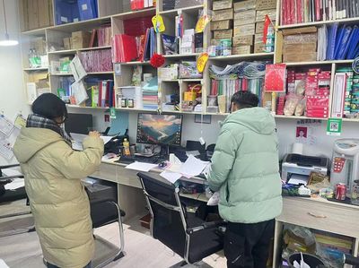 聶榮縣多部門聯合開展&ldquo;掃黃打非&rdquo;專項檢查行動