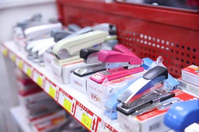 【財富高橋百家品牌商戶系列報道】亦文軒:專注只做辦公用品