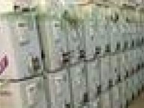 圖 公明興隆舊貨回收辦公用品沙發(fā)工廠空調(diào)酒樓鐵床等 深圳家電